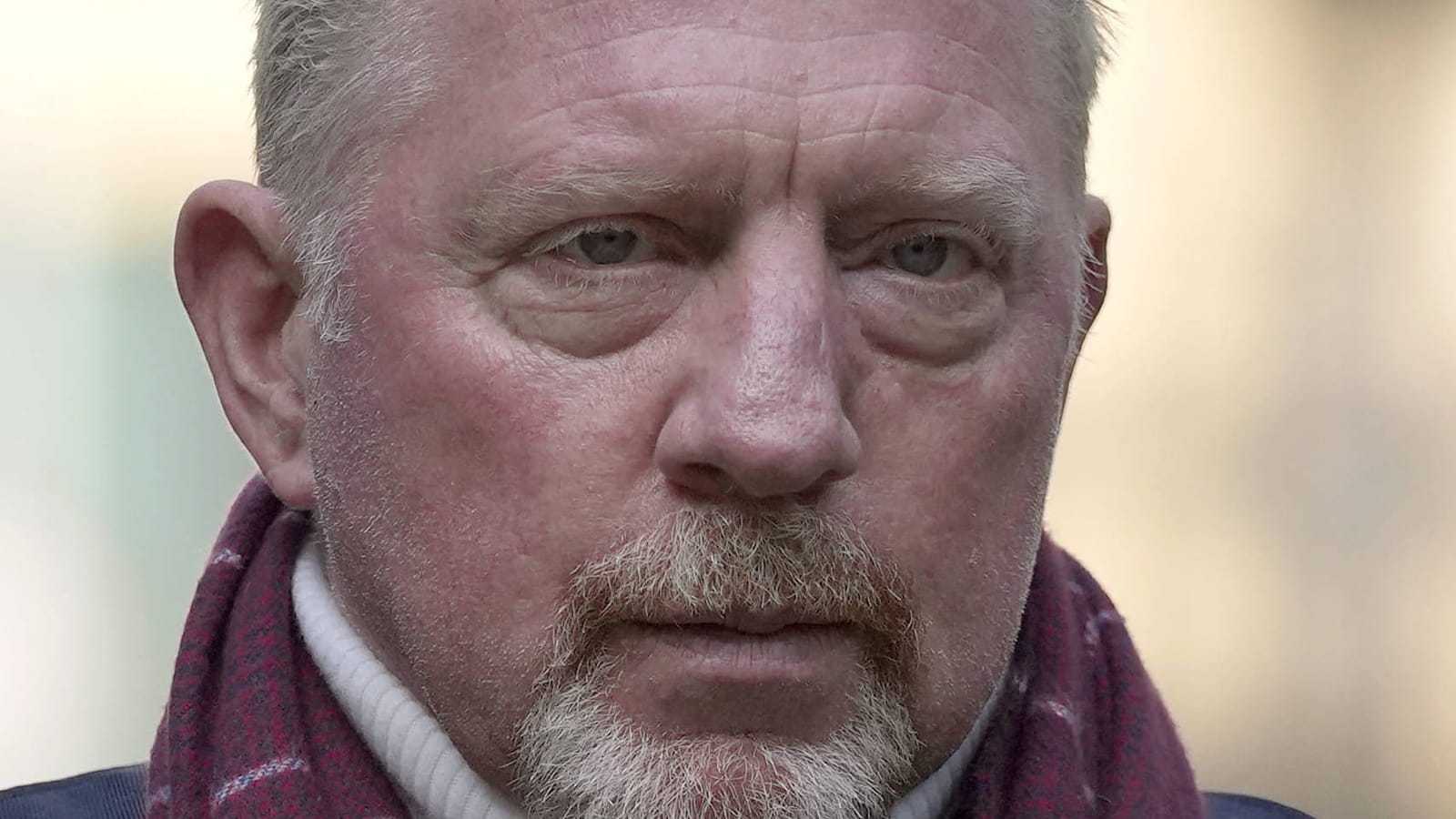 Boris Becker