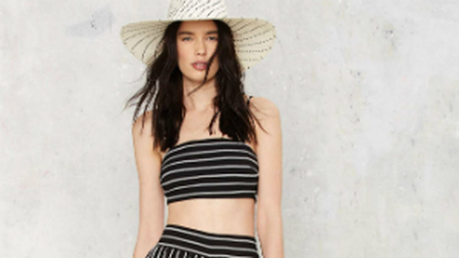 Pantalon Nasty Gal