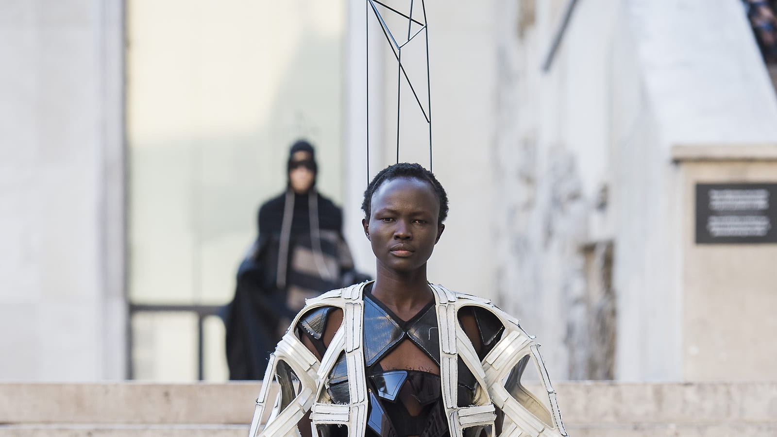 Rick Owens