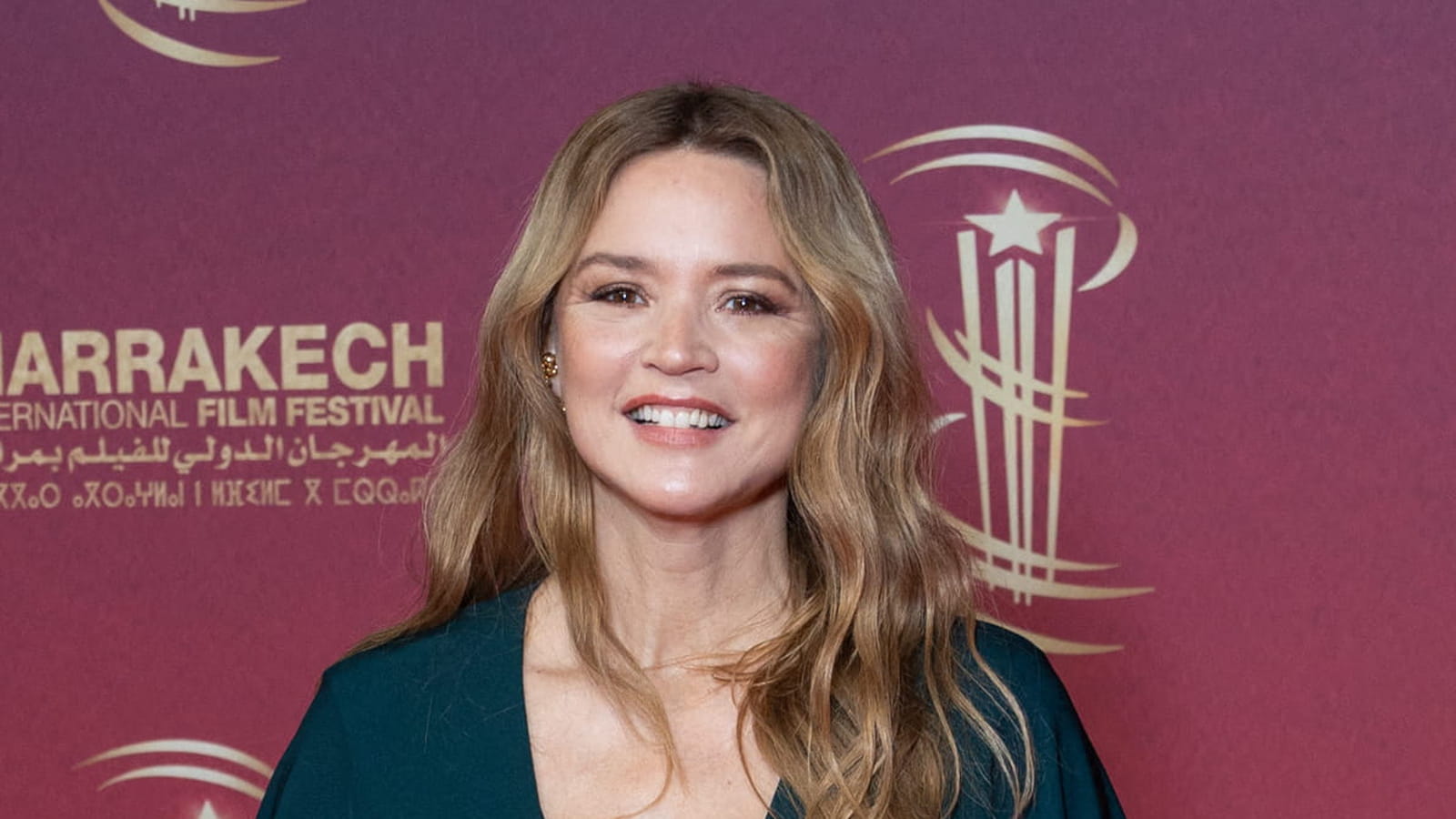 Virginie Efira