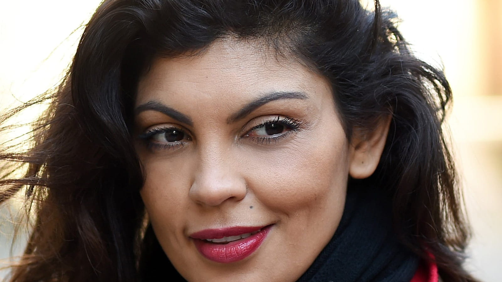 Nawell Madani 