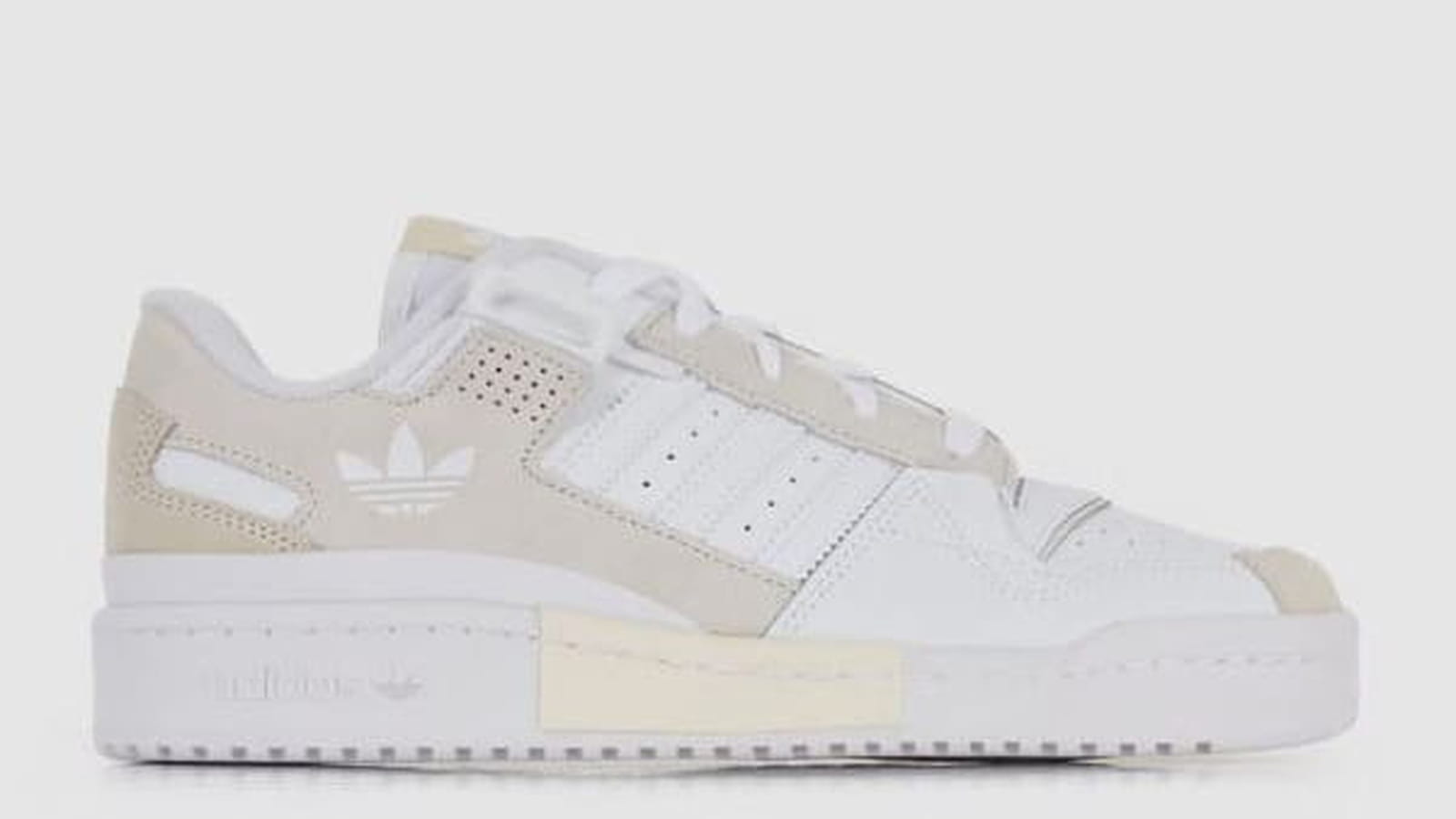 Baskets Adidas