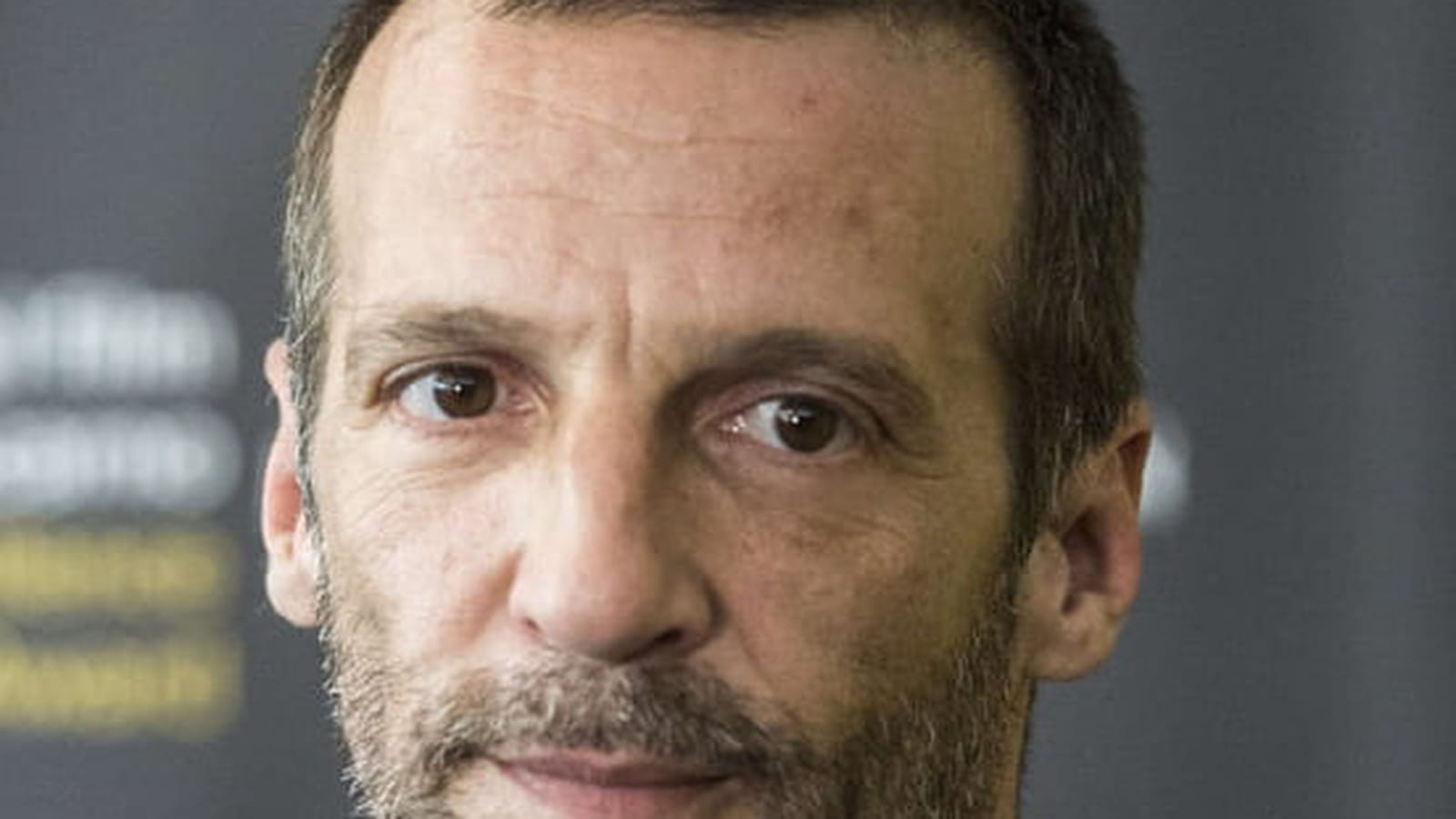 Mathieu Kassovitz 