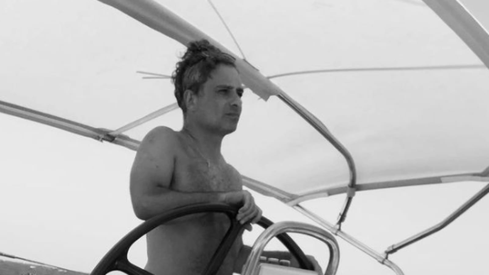 Raphaël Lancrey-Javal