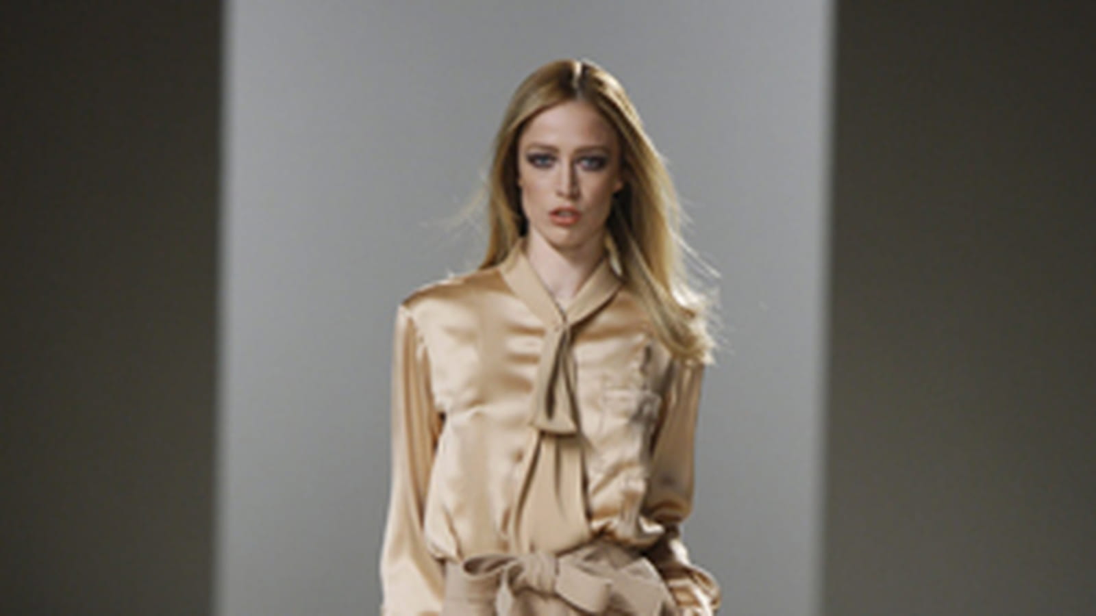 Chloé : le classique fait le chic