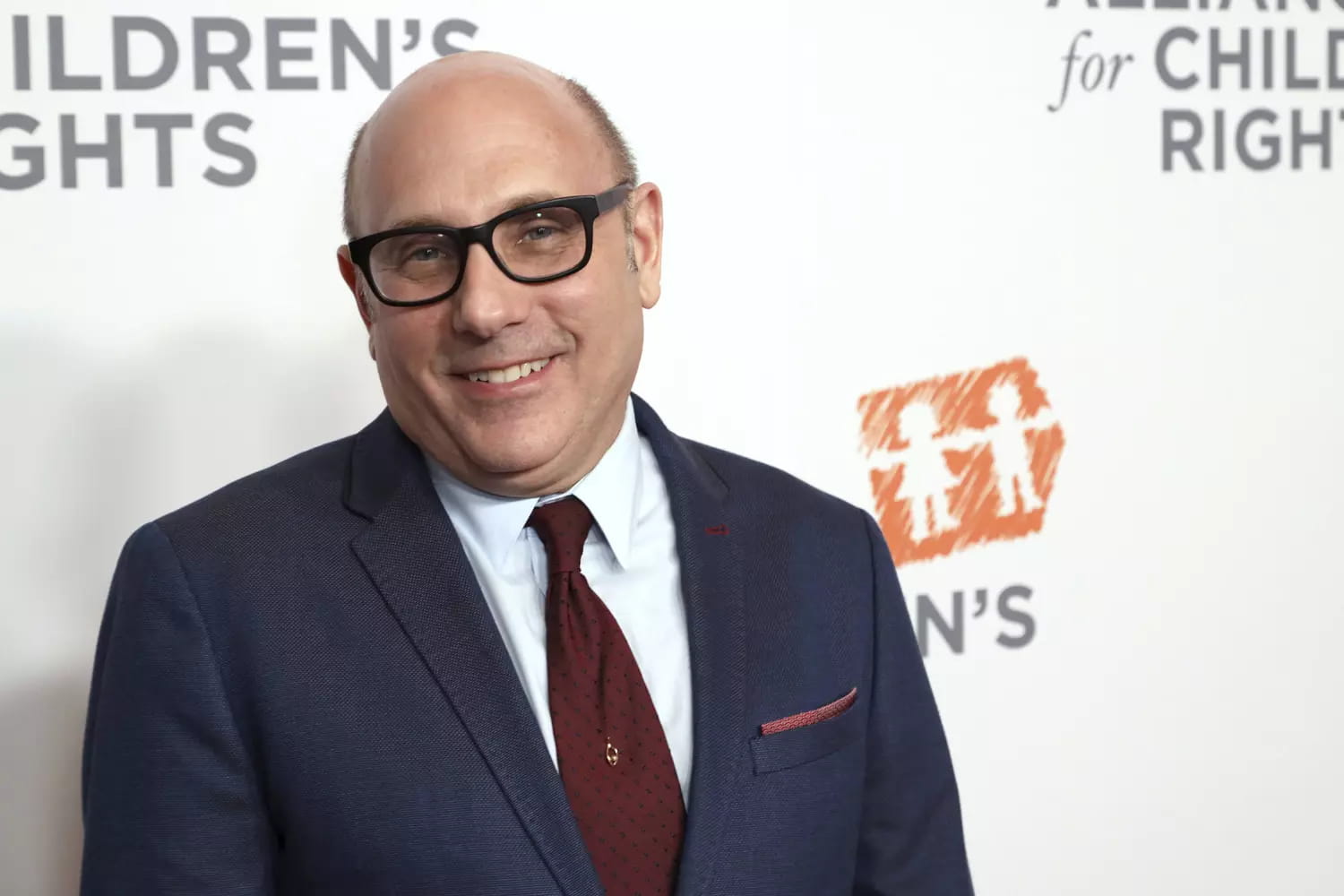 Willie Garson est mort le 21&nbsp;septembre 2021