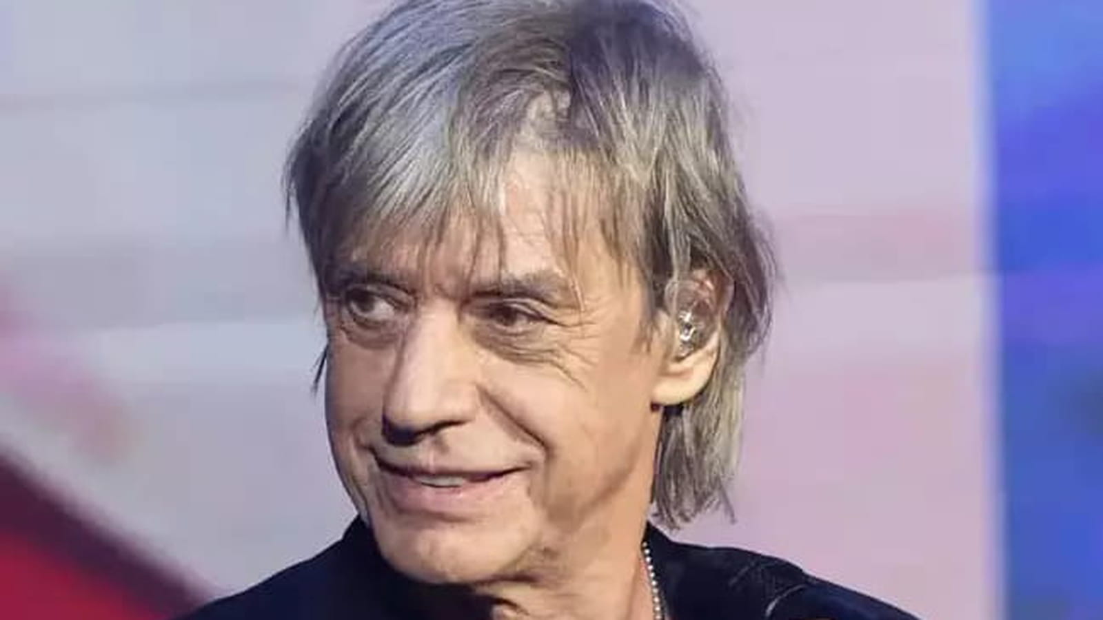 Jean-Louis Aubert