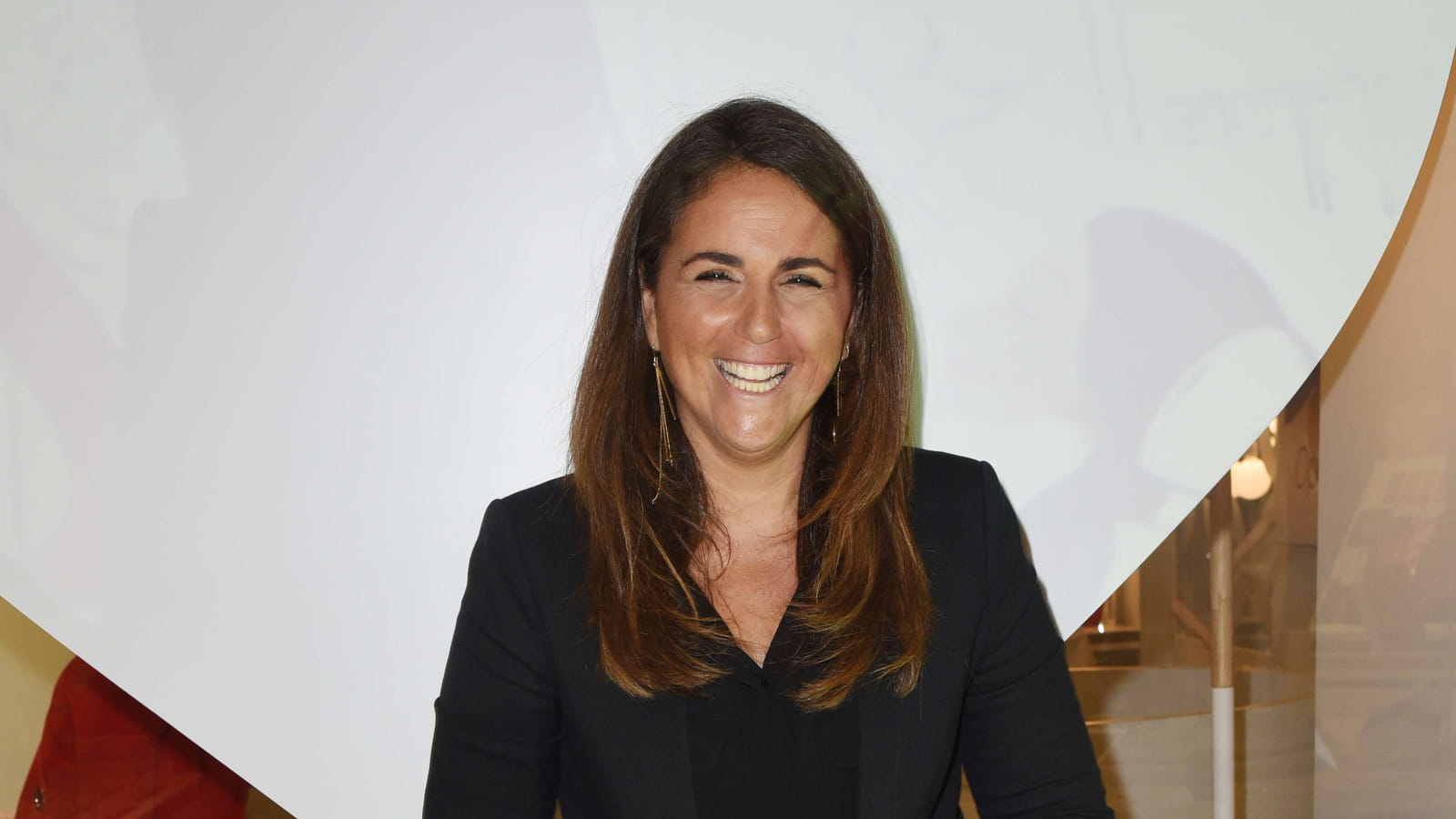 Valérie Benaïm