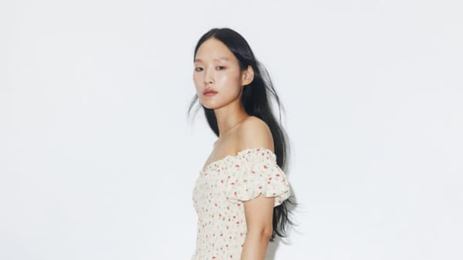Robe H&M