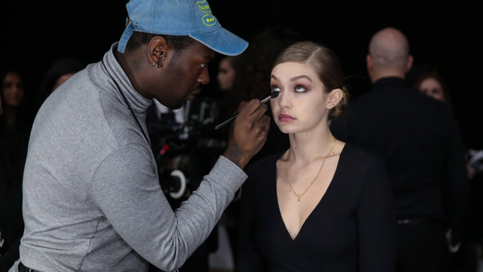 Gigi Hadid