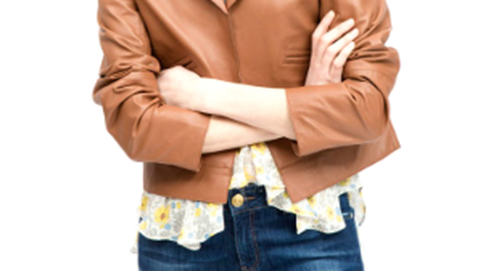 Blouson Sinequanone