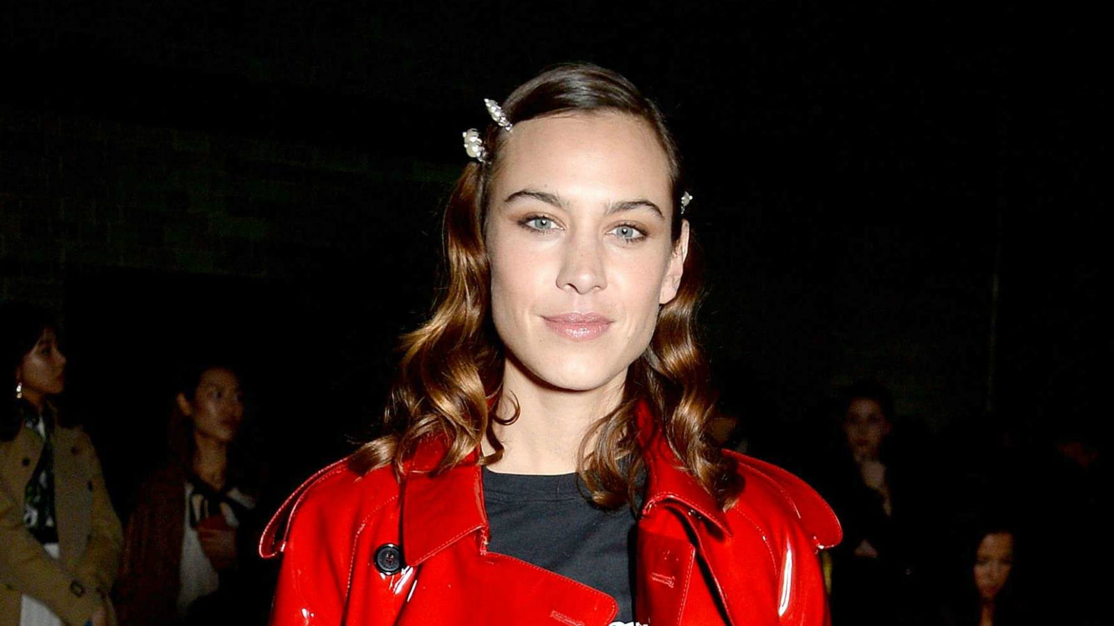 Alexa Chung