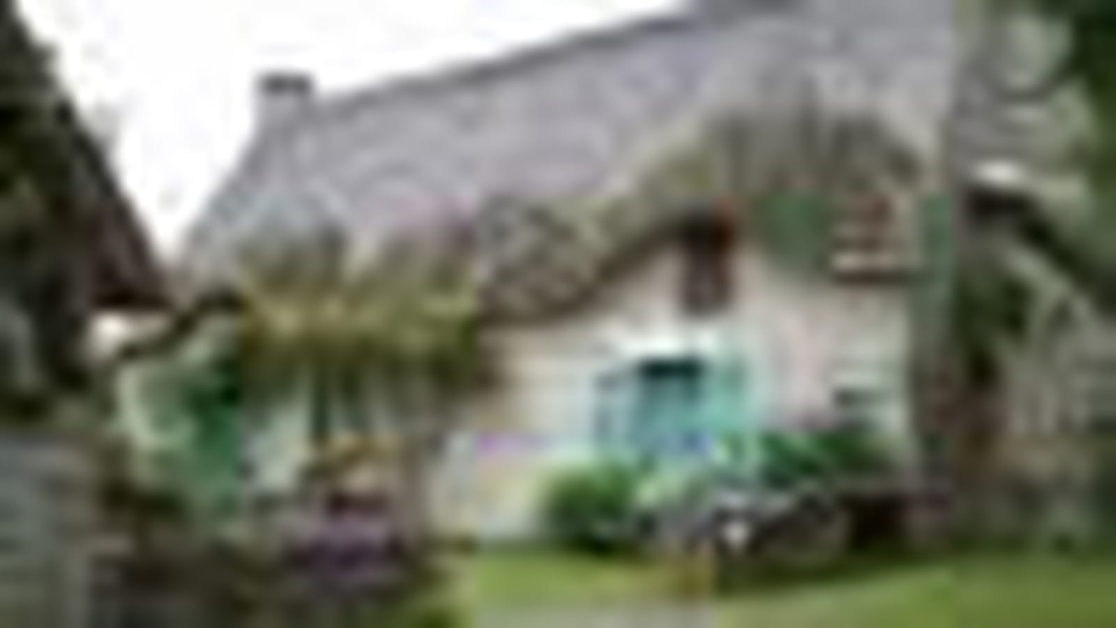 Maison brionnaise