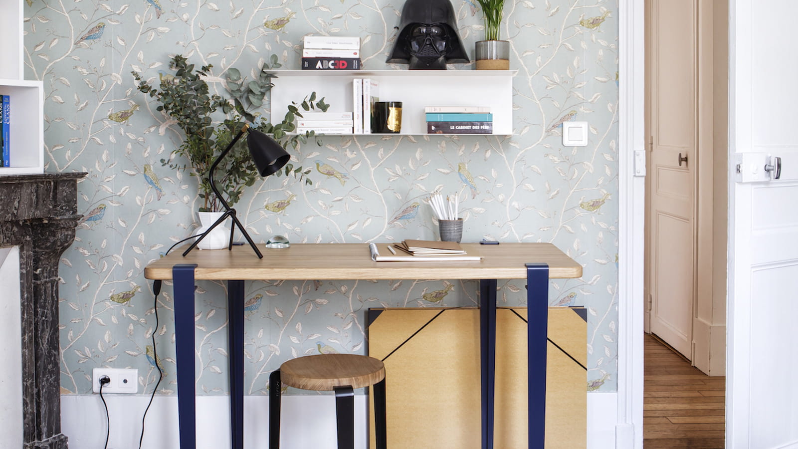 Bureau Lobo TipToe