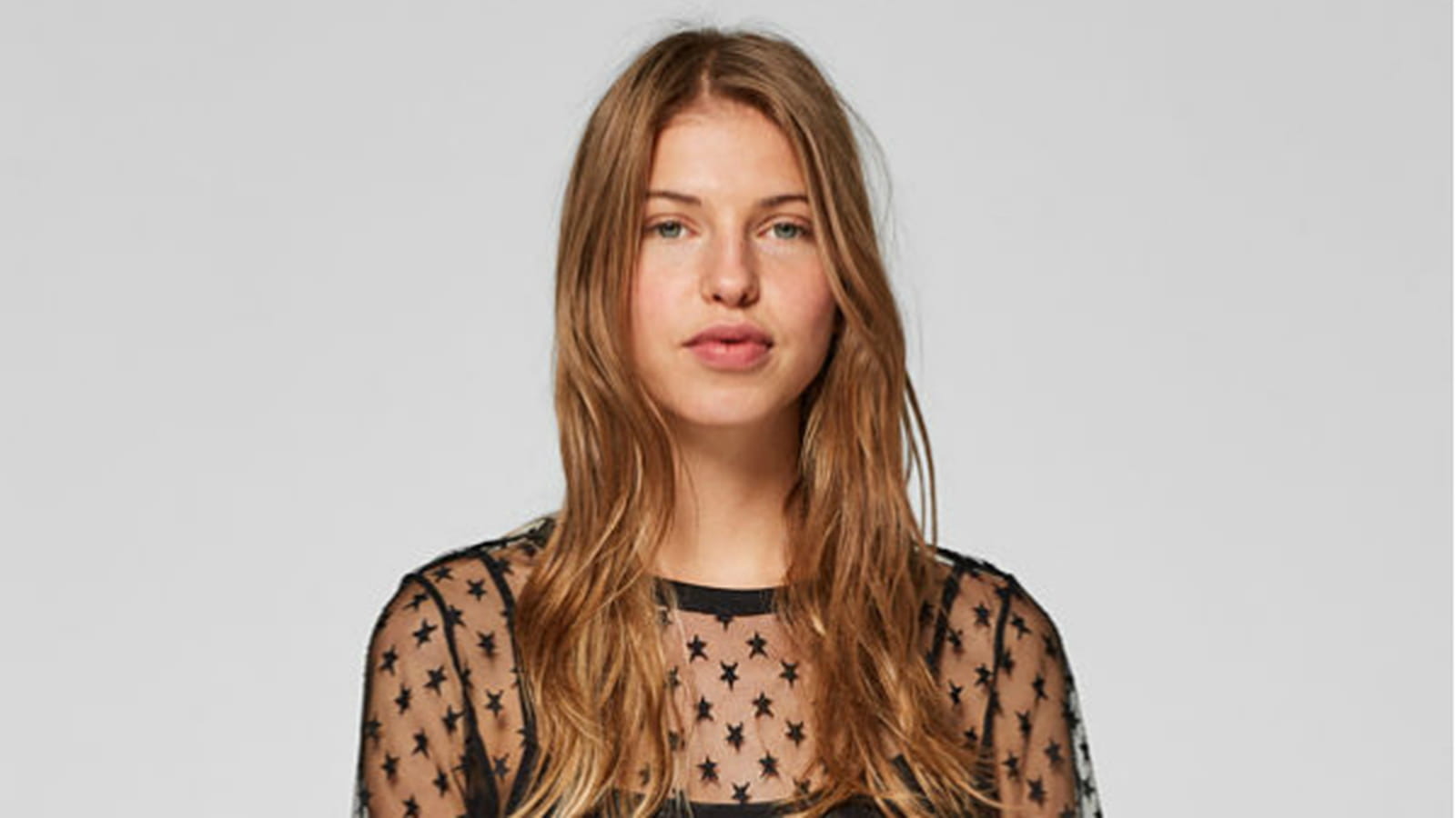 T-shirt Esprit 