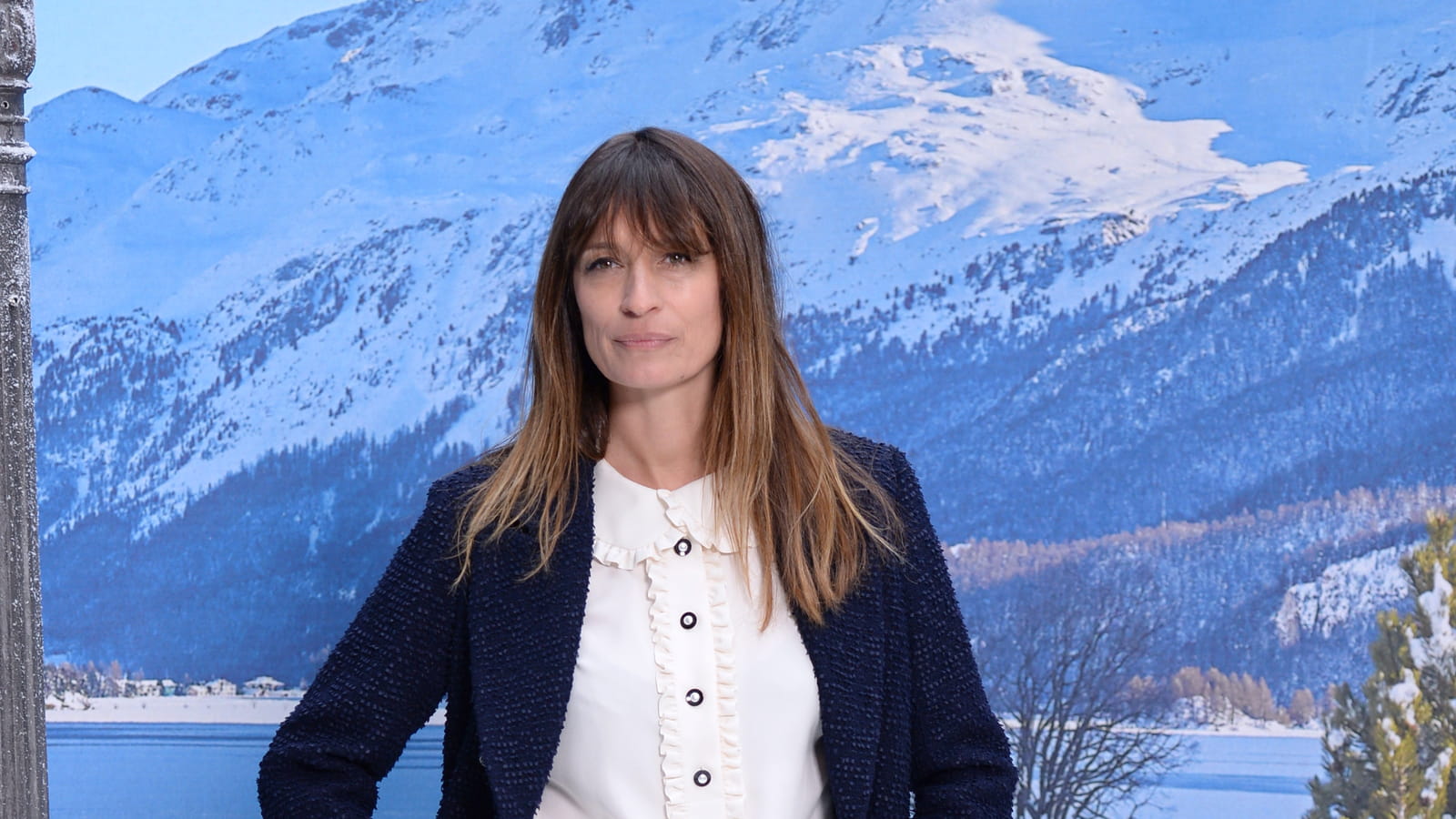 Caroline de Maigret 