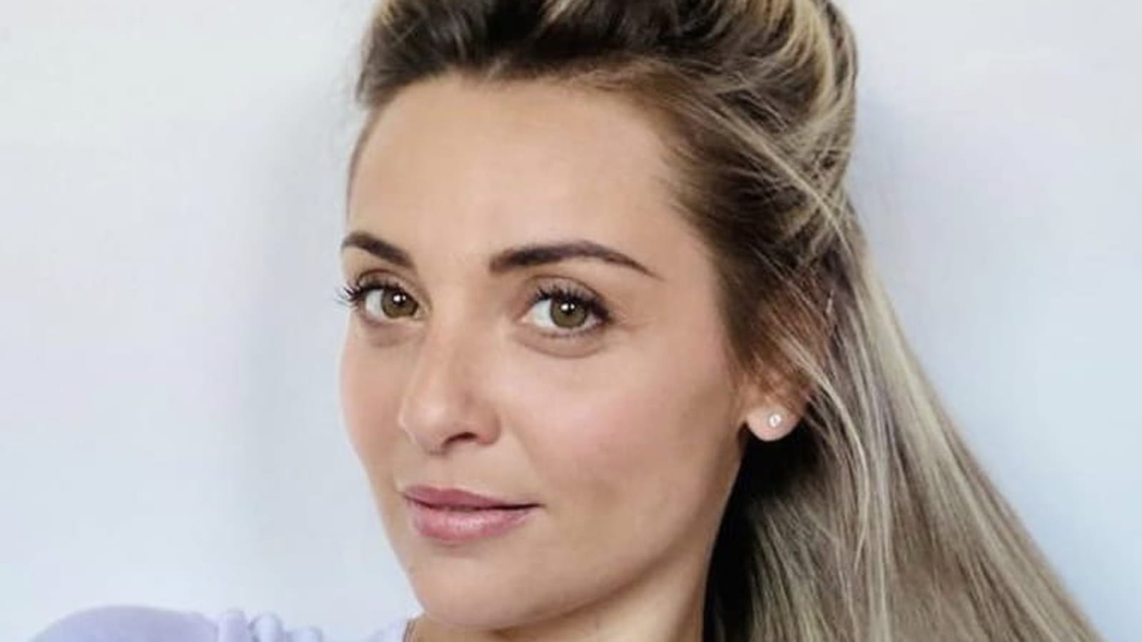 Priscilla Betti aujourd'hui