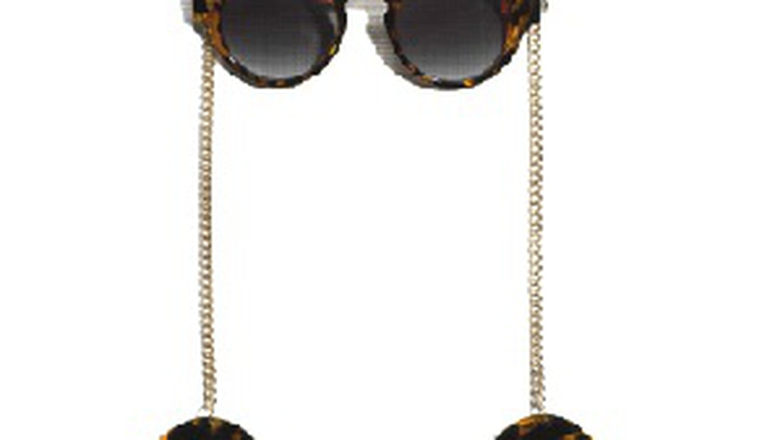 Lunettes & Other Stories