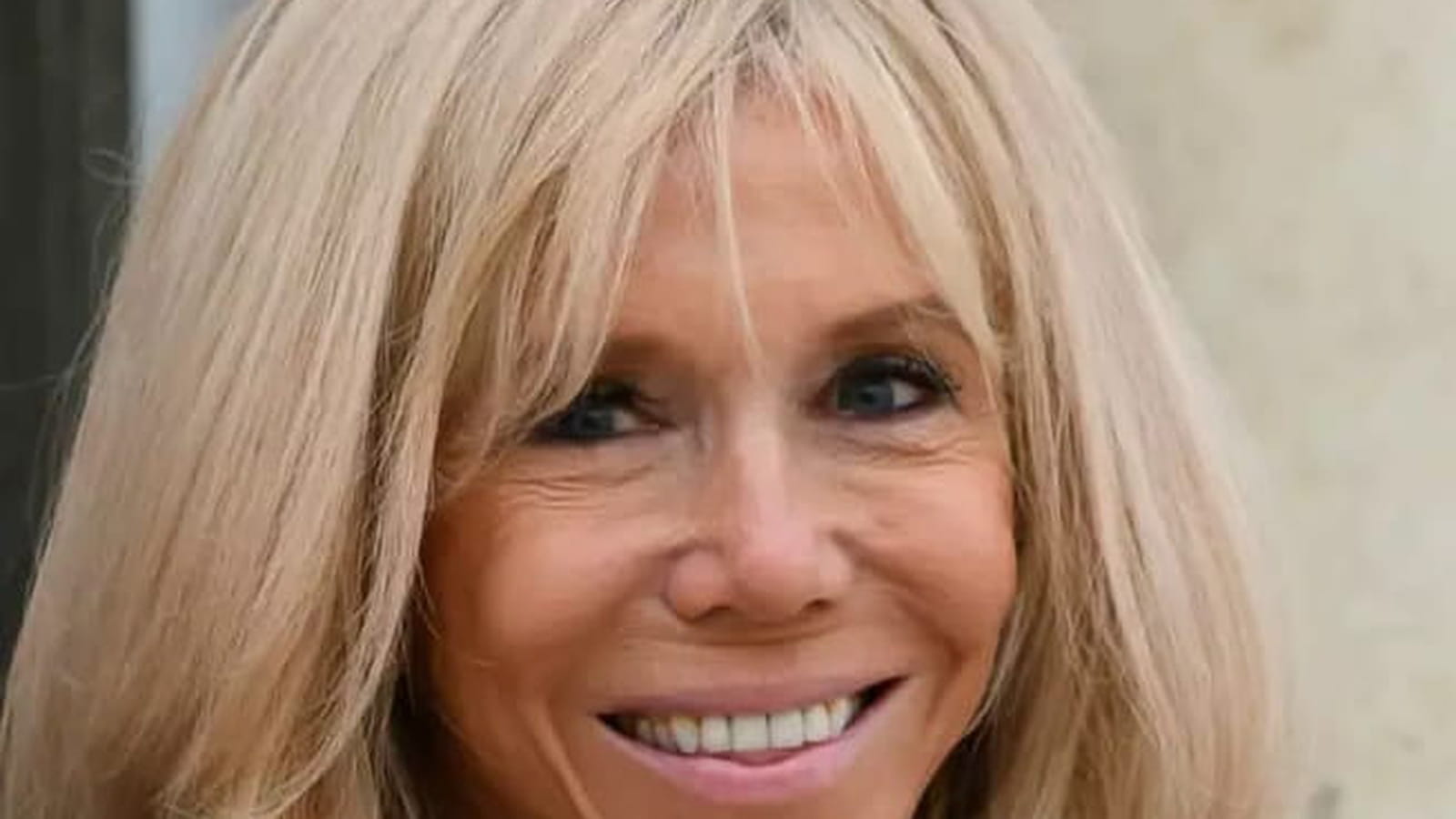 Brigitte Macron