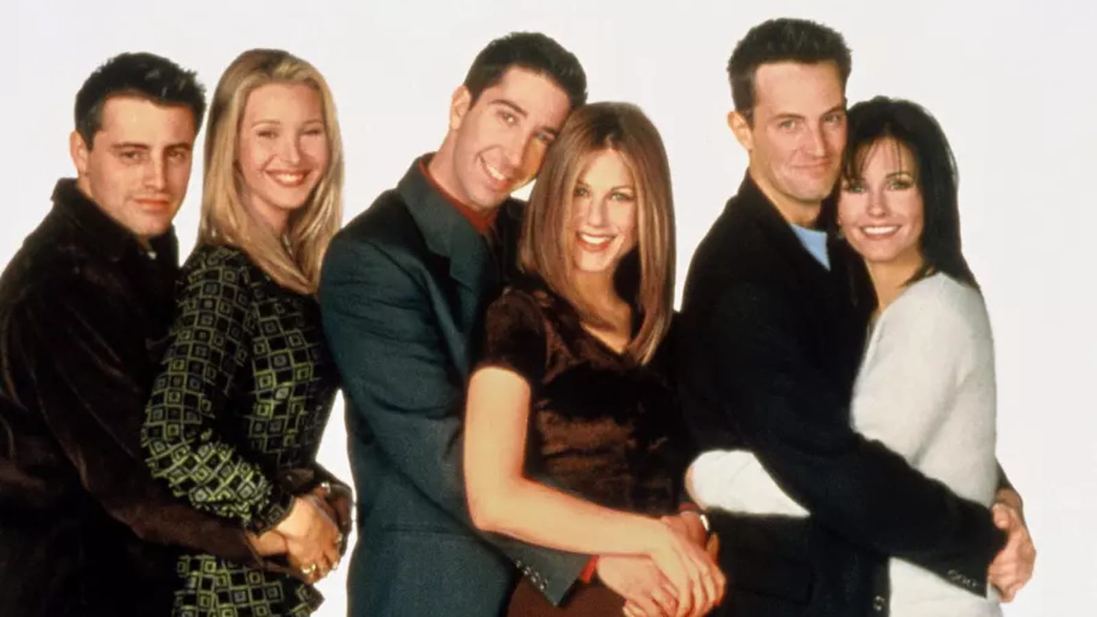 Friends
