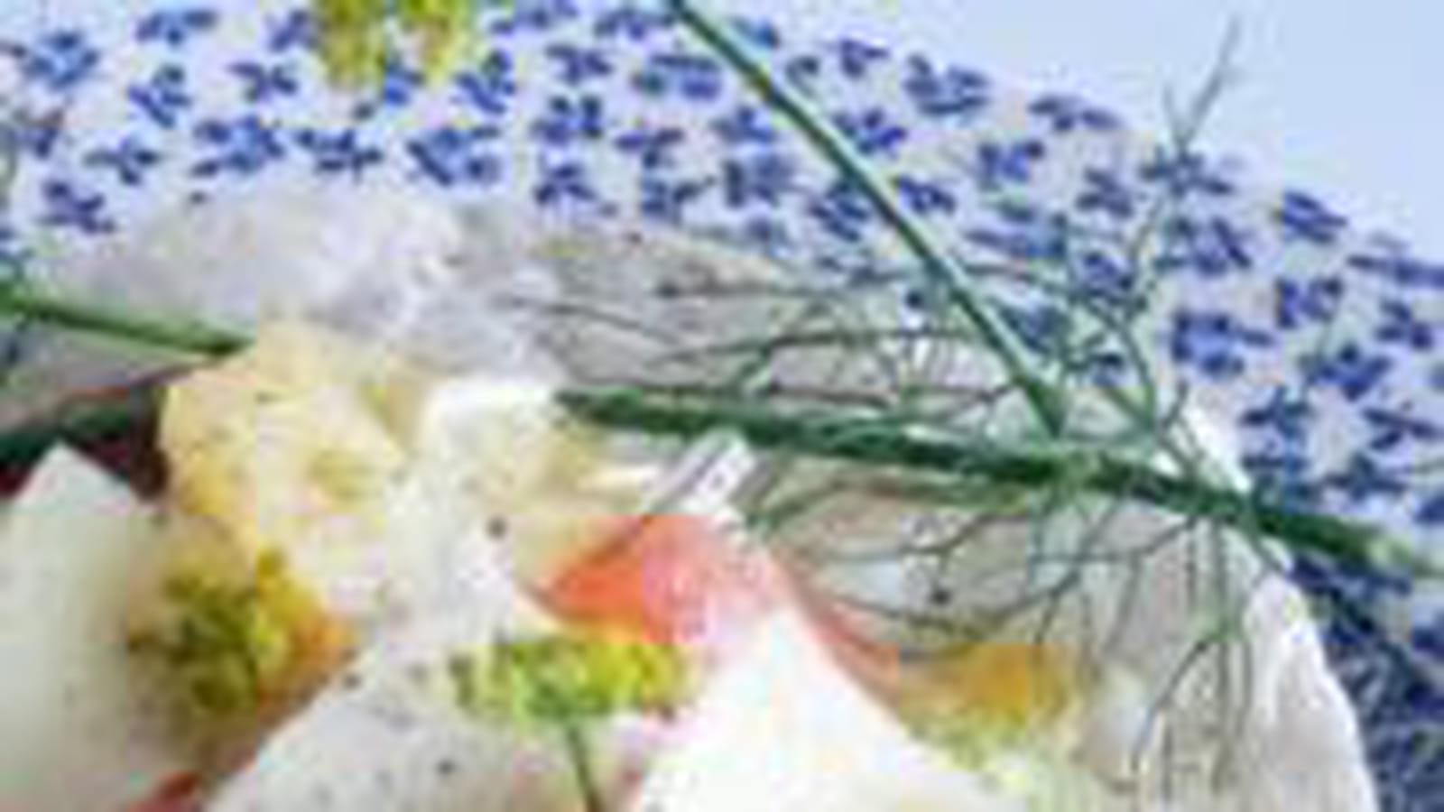 Tomates et brebis