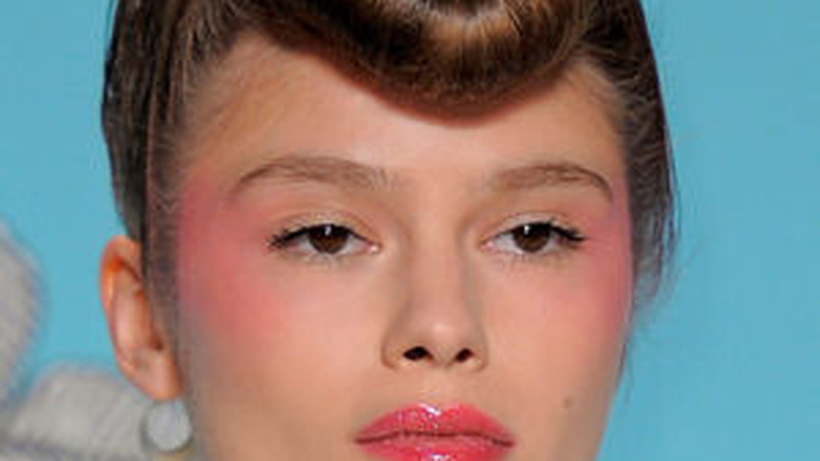 Olympia Le Tan