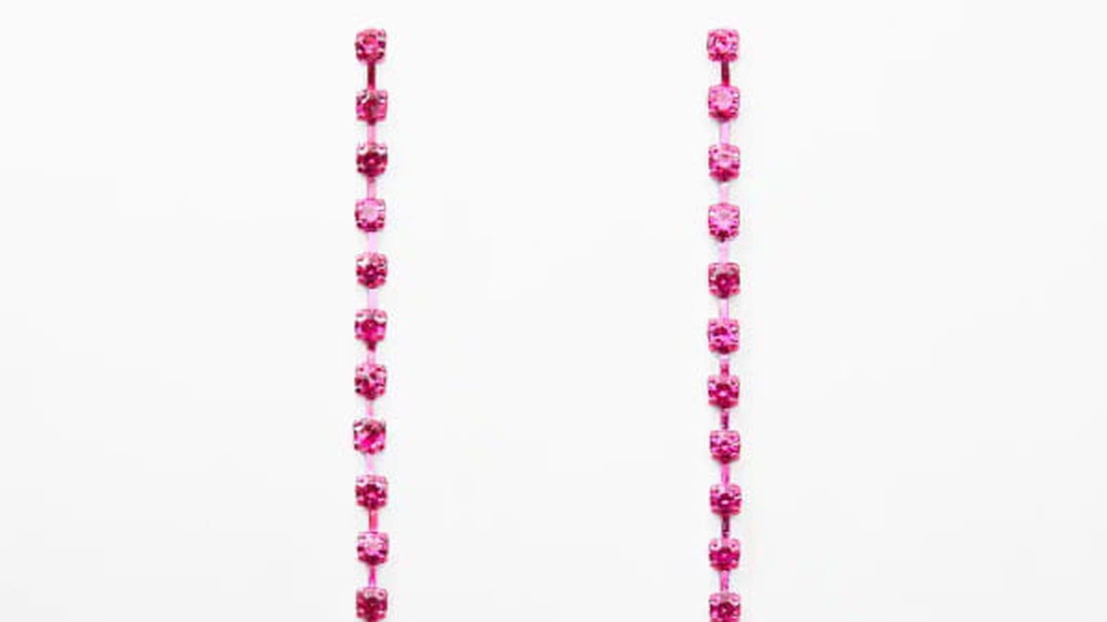 Boucles d'oreilles Mango 