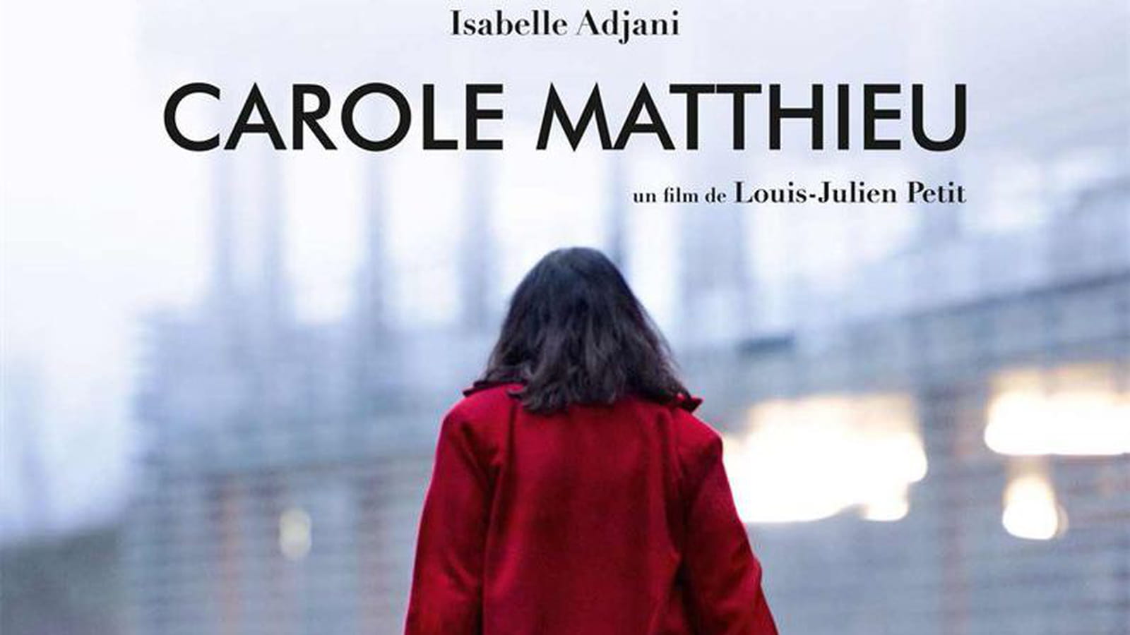 Bande-annonce Carole Matthieu