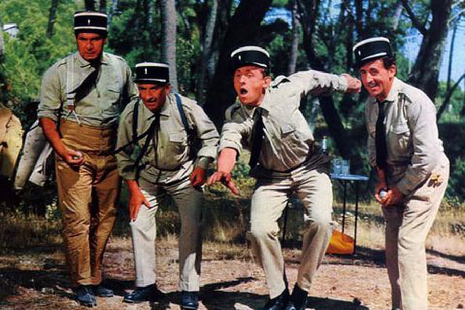 Plateau télé: une soirée à Saint-Tropez ou dans le ciel avec Miyazaki ?