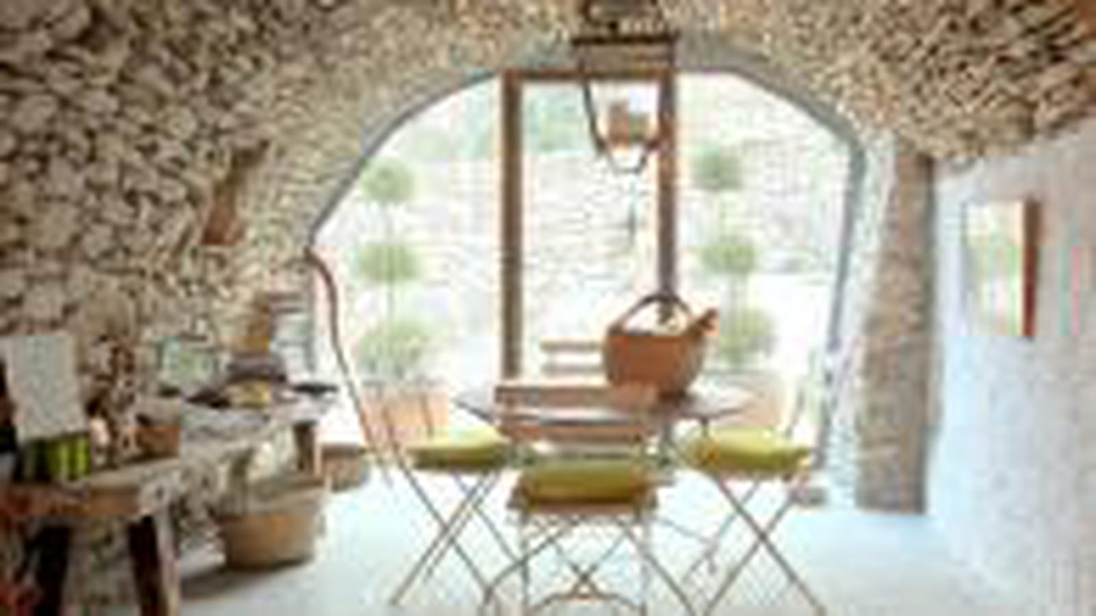 Rustique chic