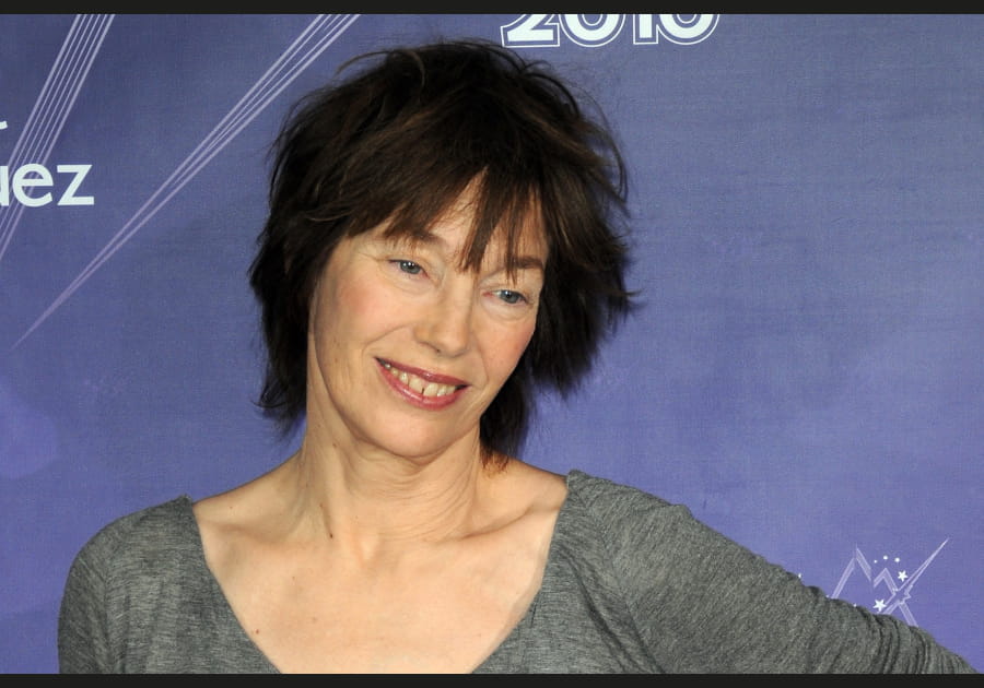 La coloration brune de Jane Birkin