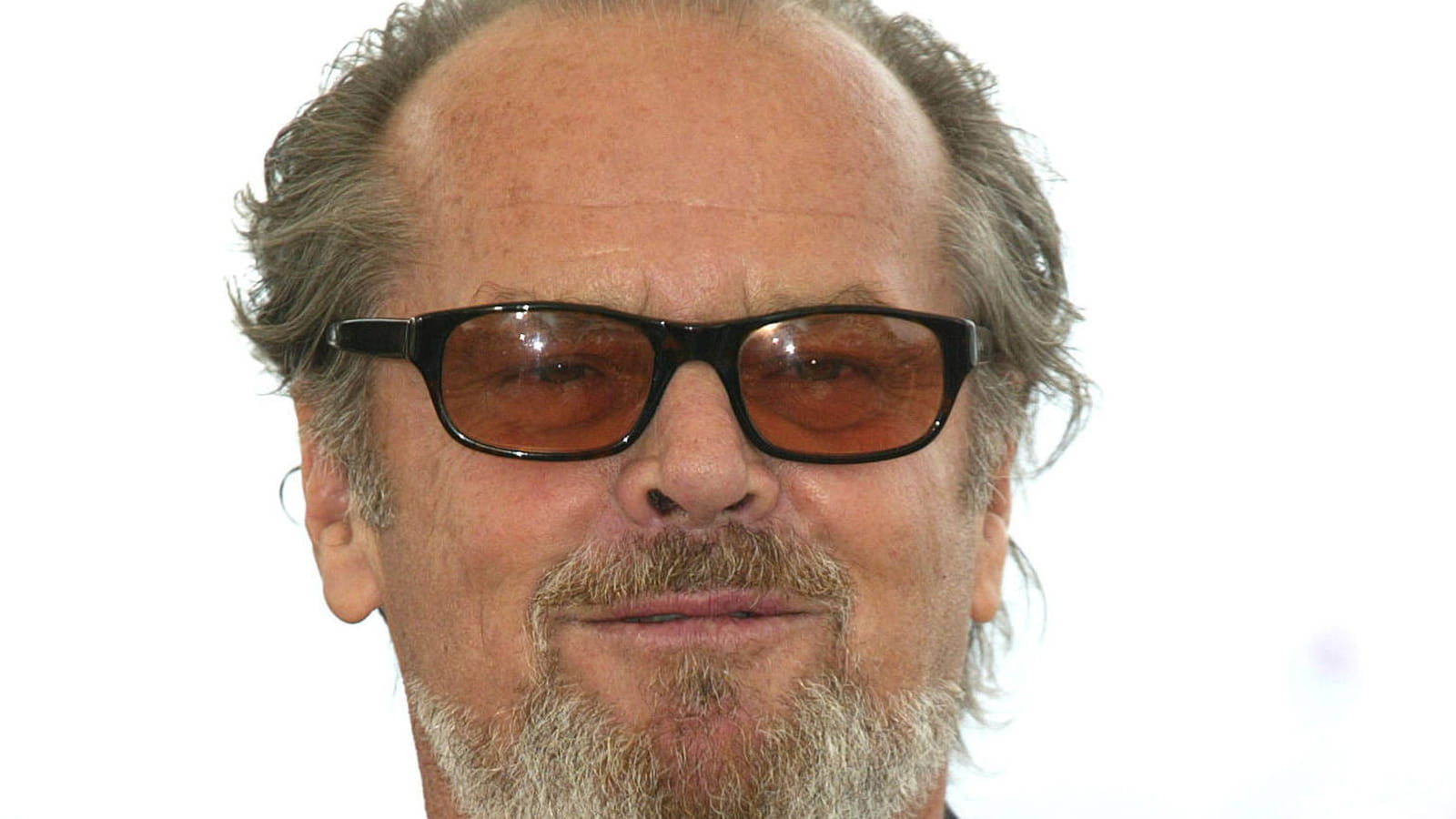 Jack Nicholson