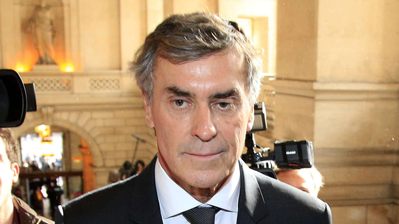 Jérôme Cahuzac
