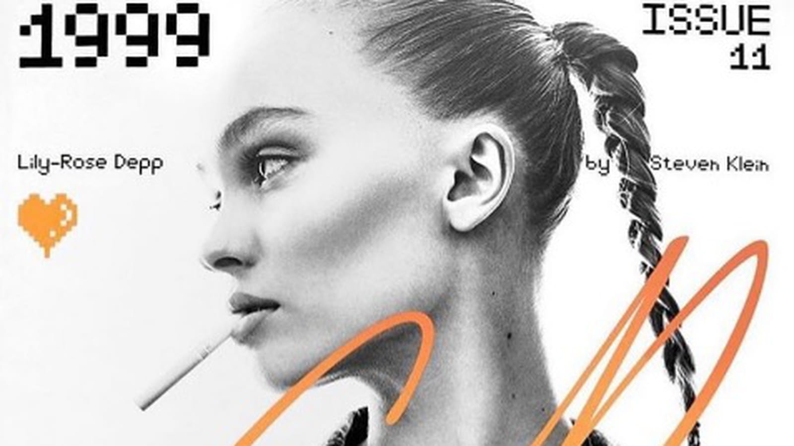 Lily-Rose Depp