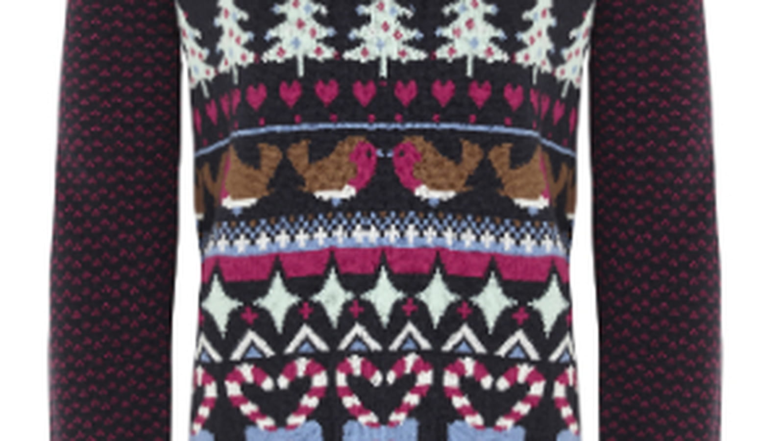 Pull Marks & Spencer