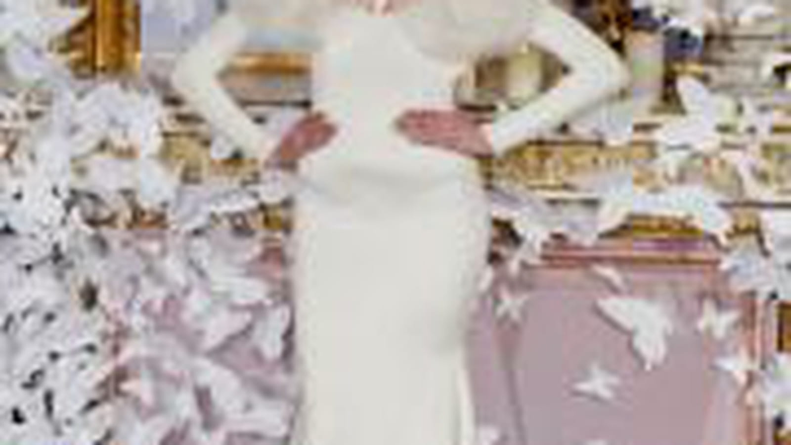 Alexis Mabille