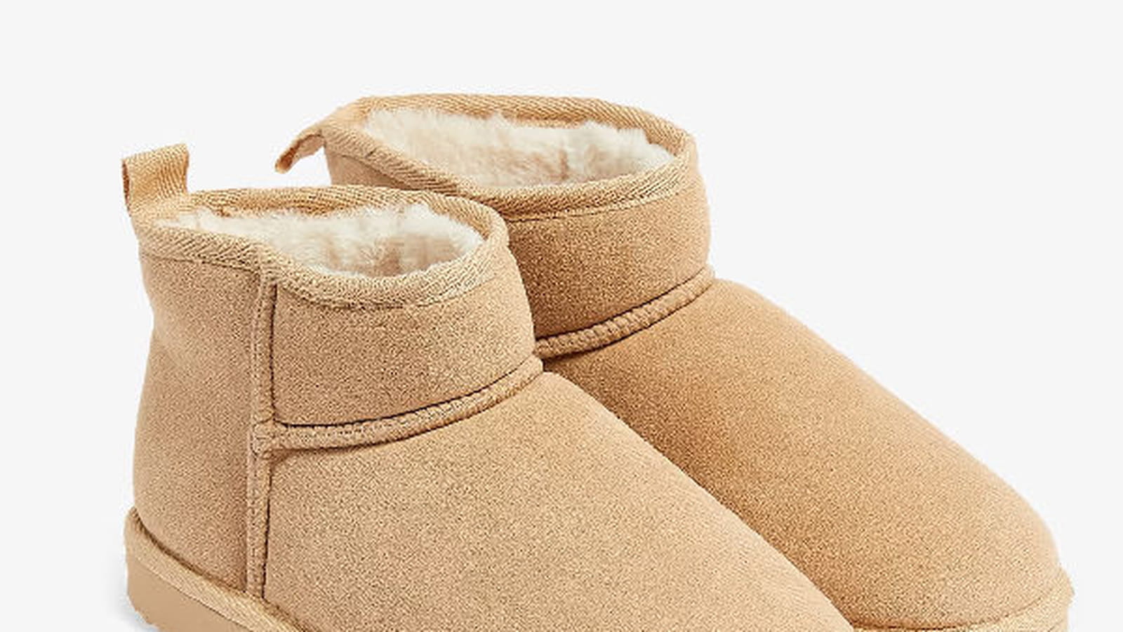 Bottines Etam 