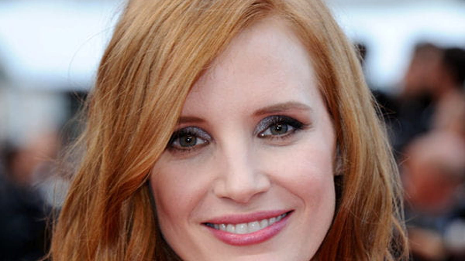 Jessica Chastain