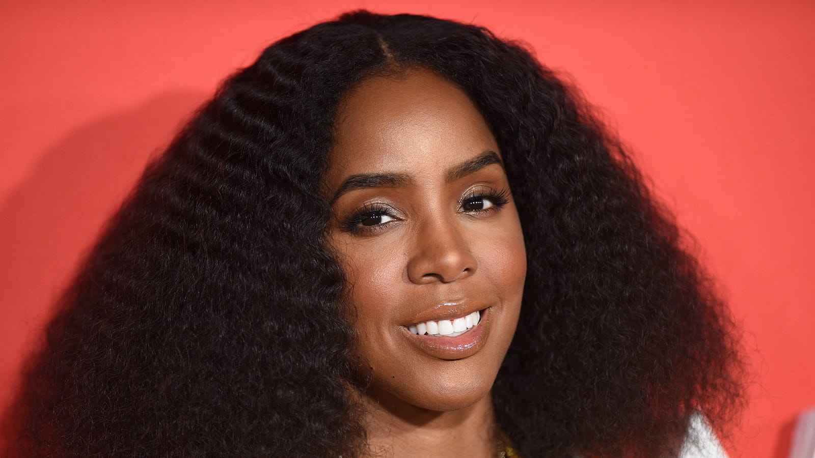 Kelly Rowland
