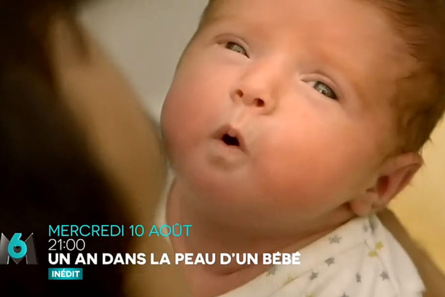Programme TV : Dans la peau d’un bébé, Au nom du père et 90’ Enquêtes