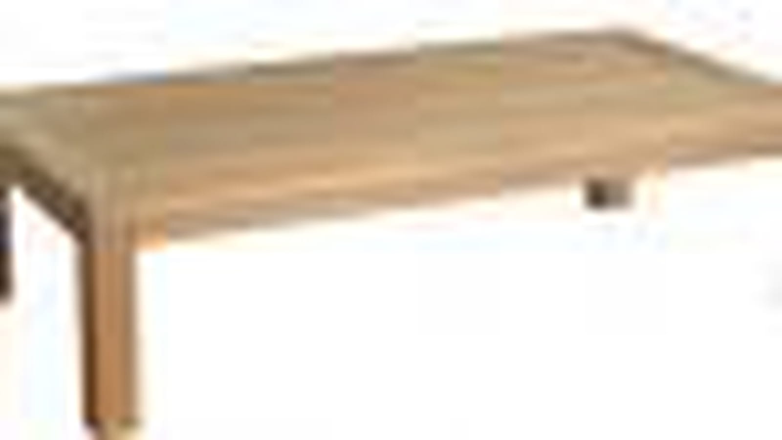 Table basse