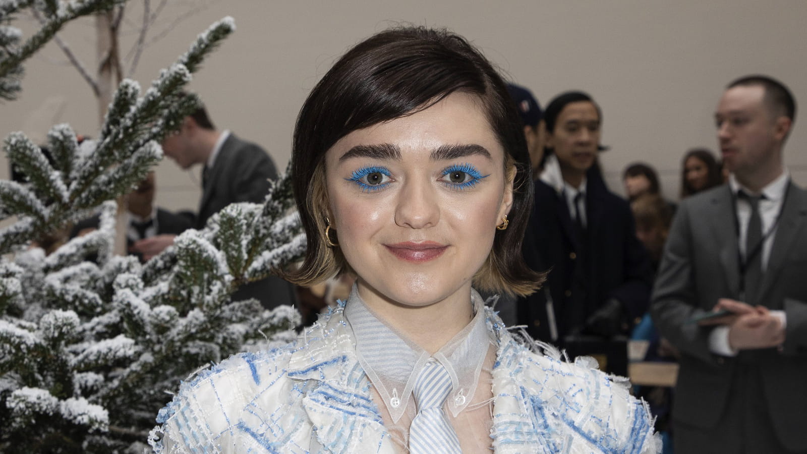 Maisie Williams