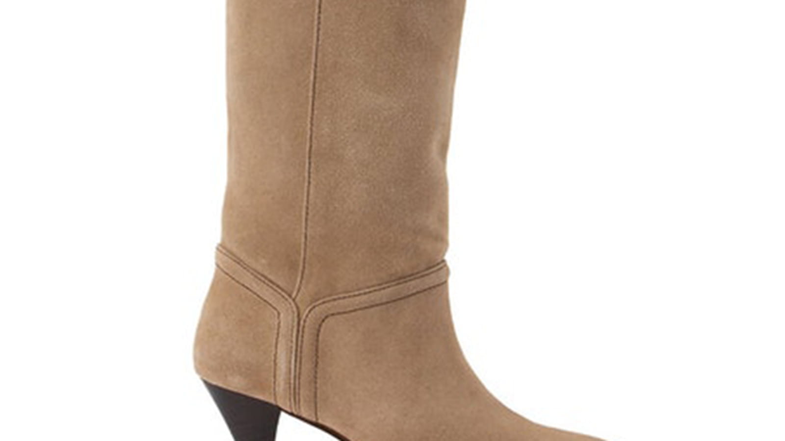 Bottes La Redoute x Vanessa Seward