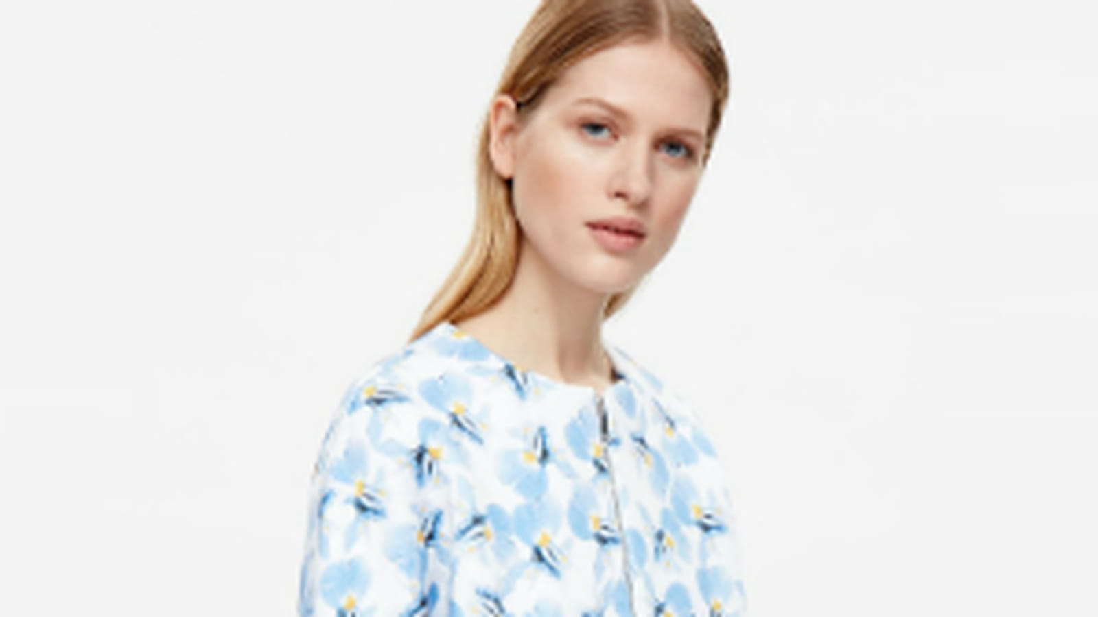 Veste Cos