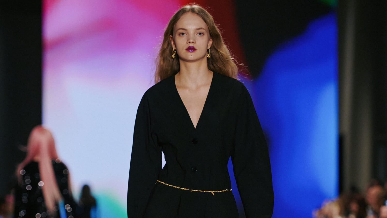Look 1