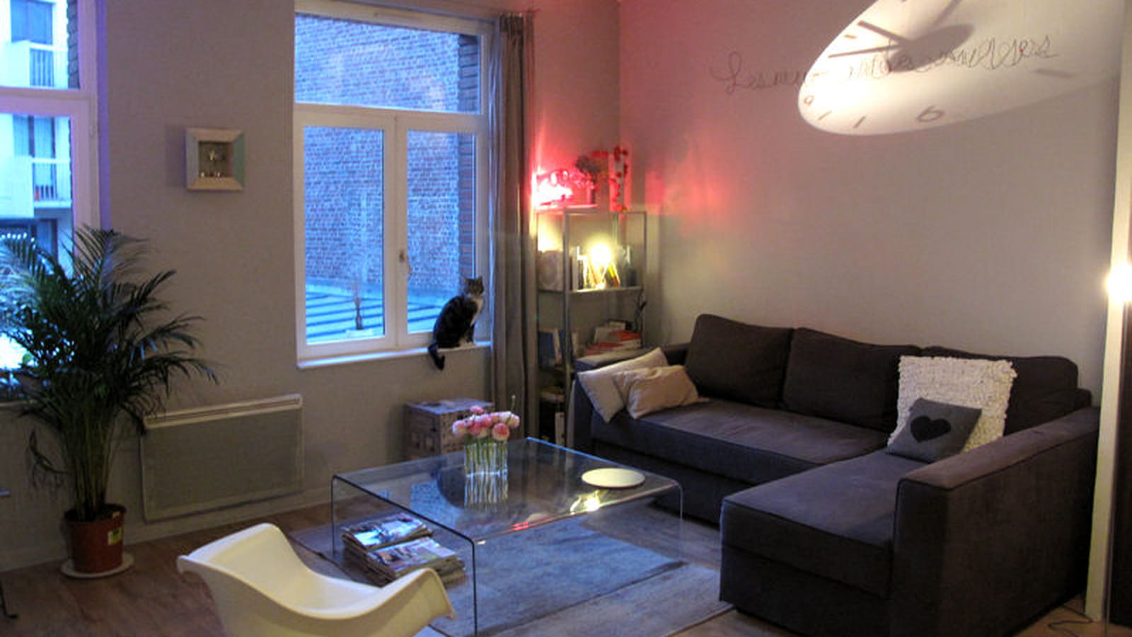 Chez Laurie