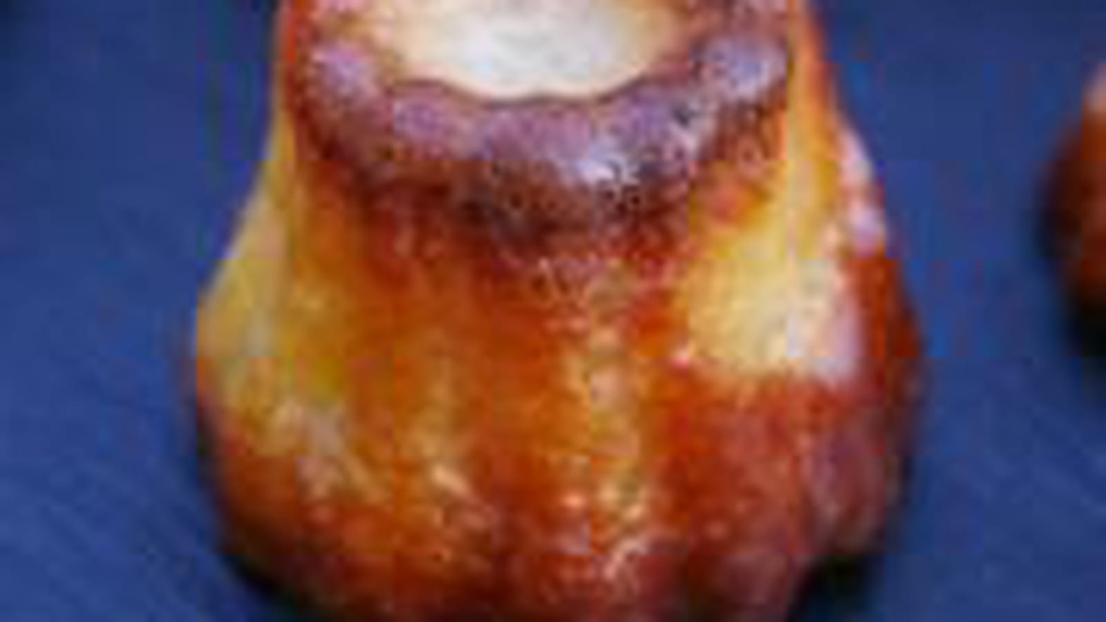 Cannelés