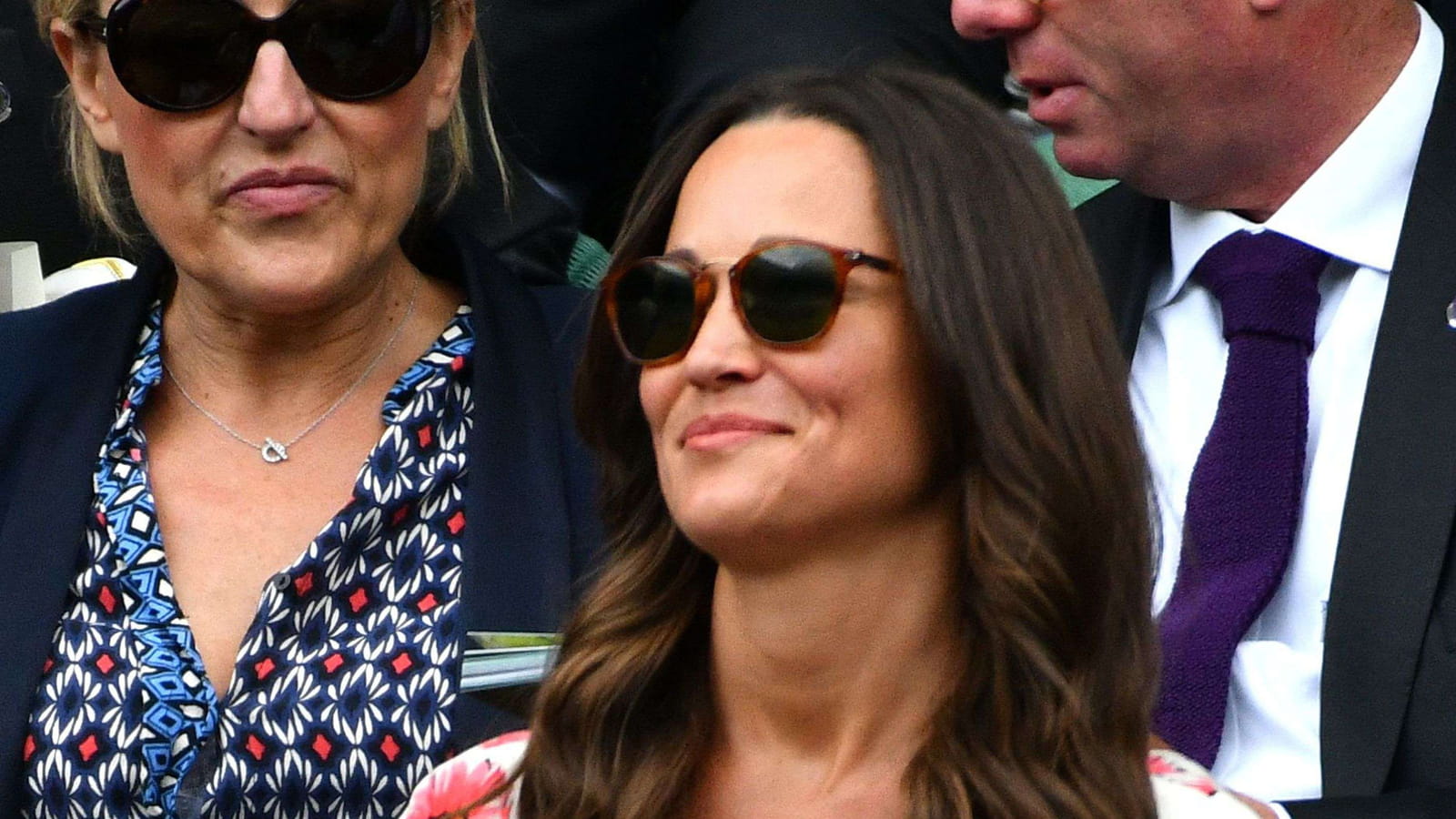 Pippa Middleton
