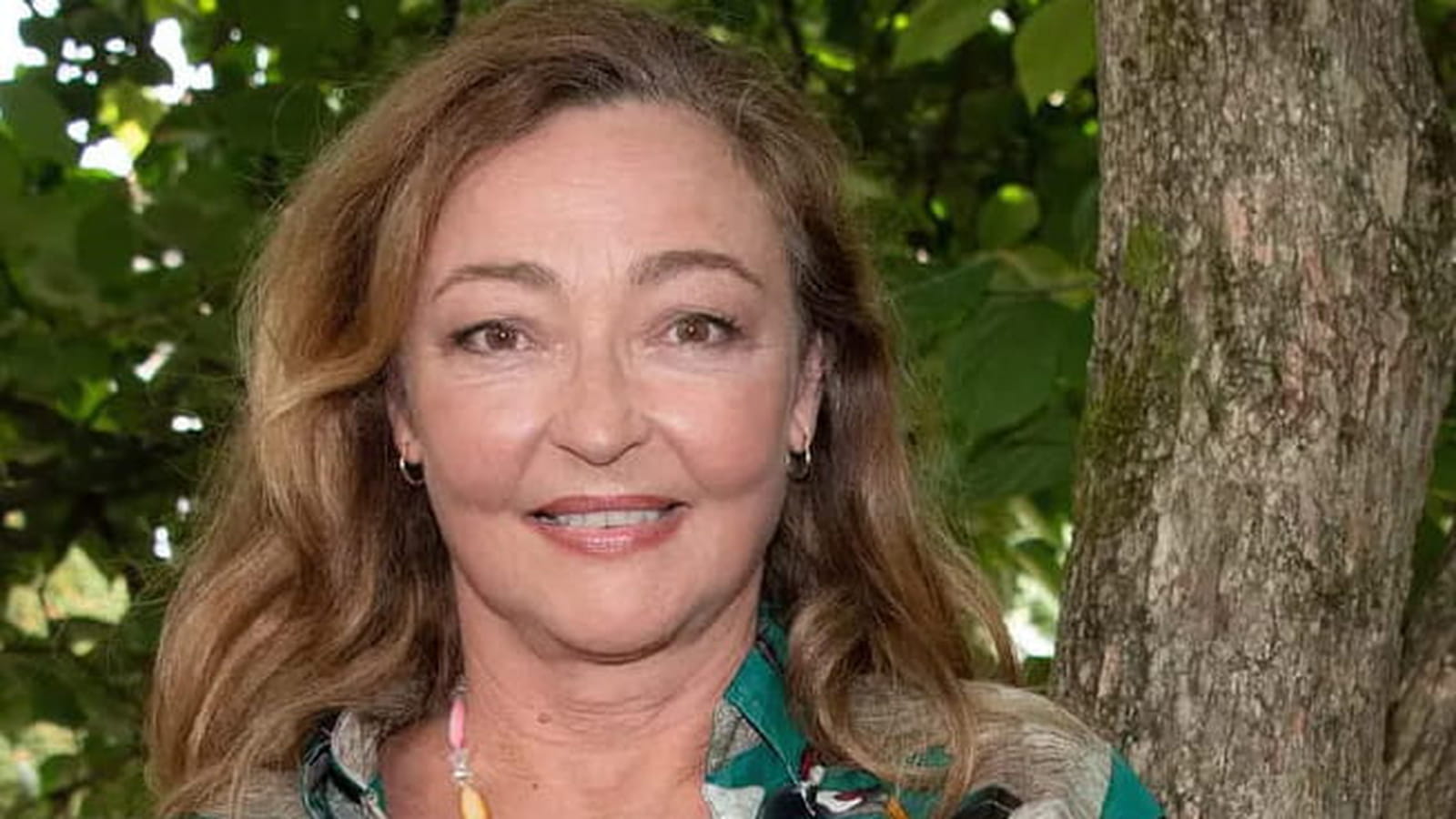 Catherine Frot