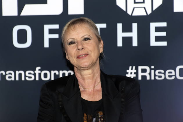 Dorothée a décidé de ne pas avoir d'enfants